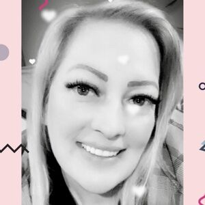 Meet your Posher, Krista